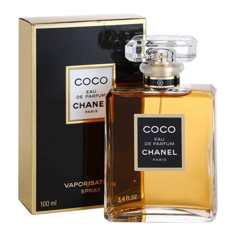 coco chanel perfume sale